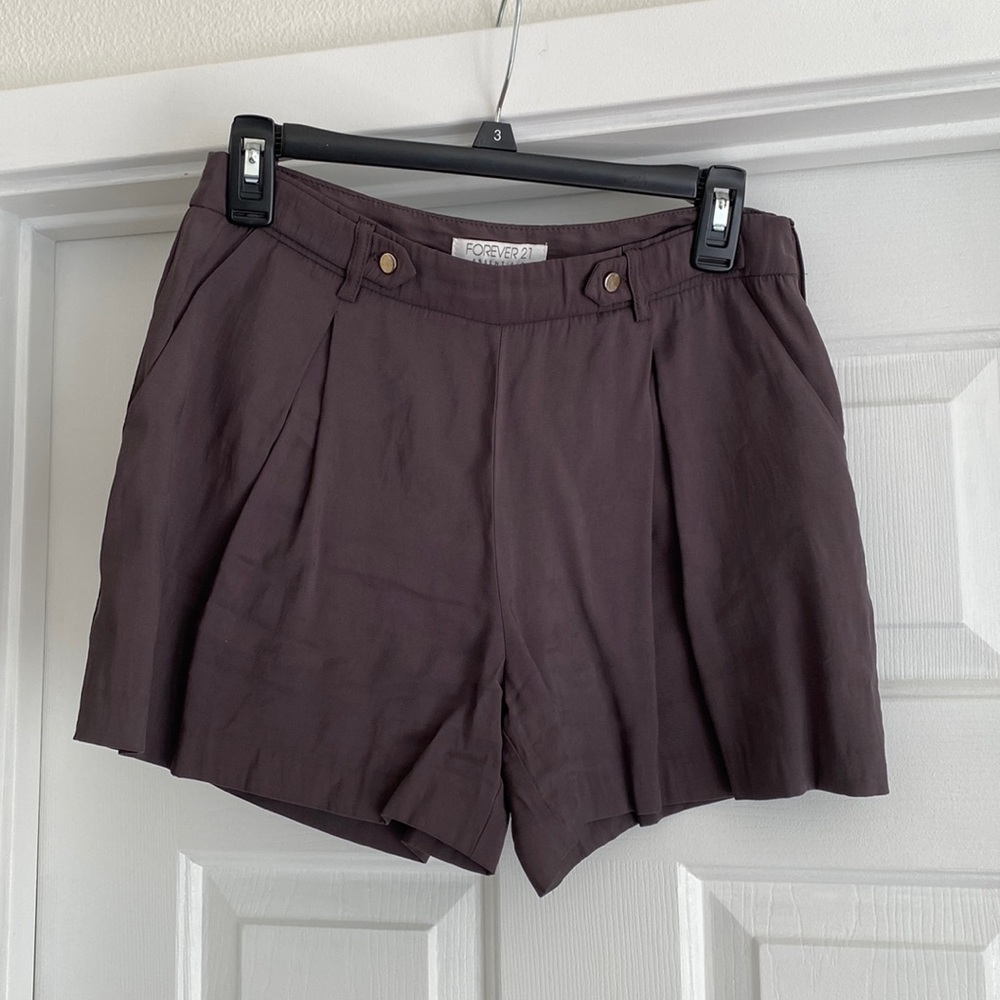 Forever 21 Fashion Shorts